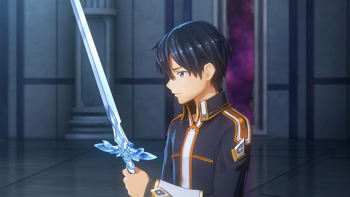 Picture of Sword Art Online Alicization Lycoris - Premium Pass - Xbox One