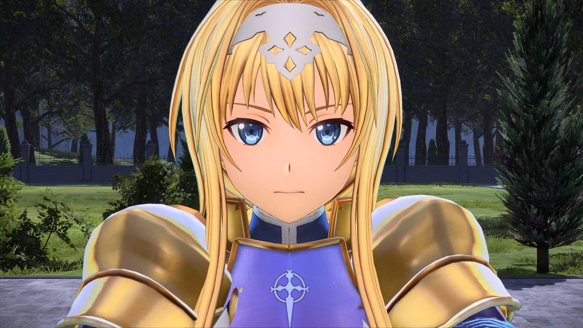 Picture of Sword Art Online Alicization Lycoris - Xbox One