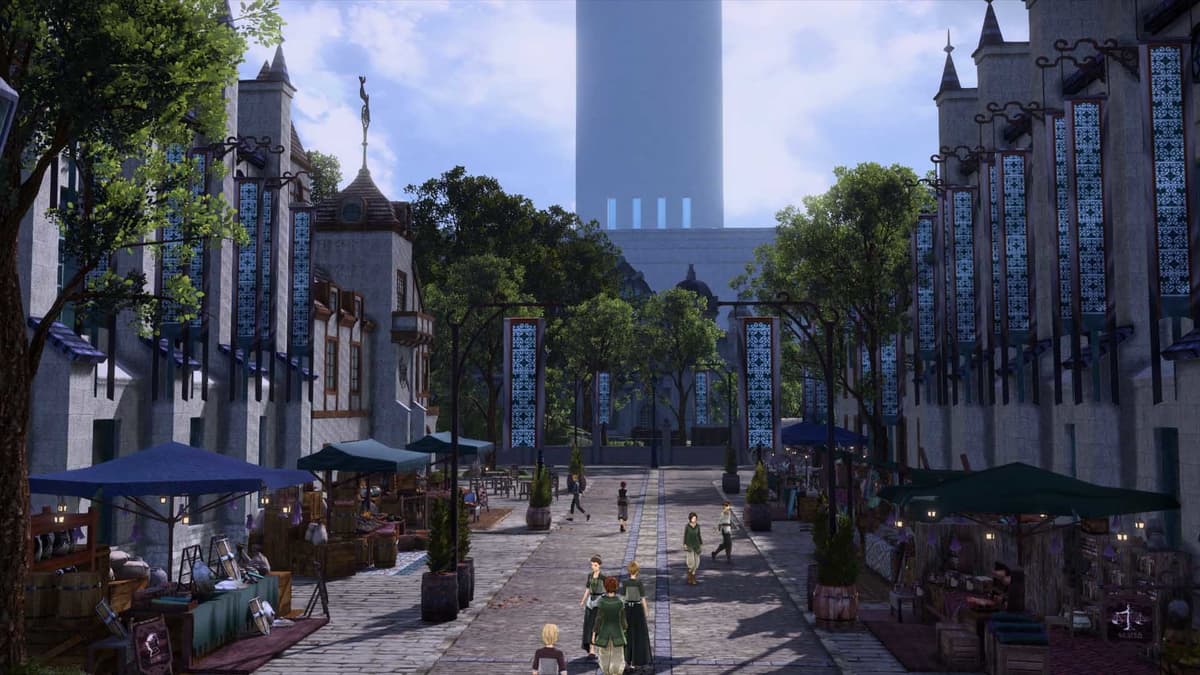 Picture of Sword Art Online Alicization Lycoris - Xbox One