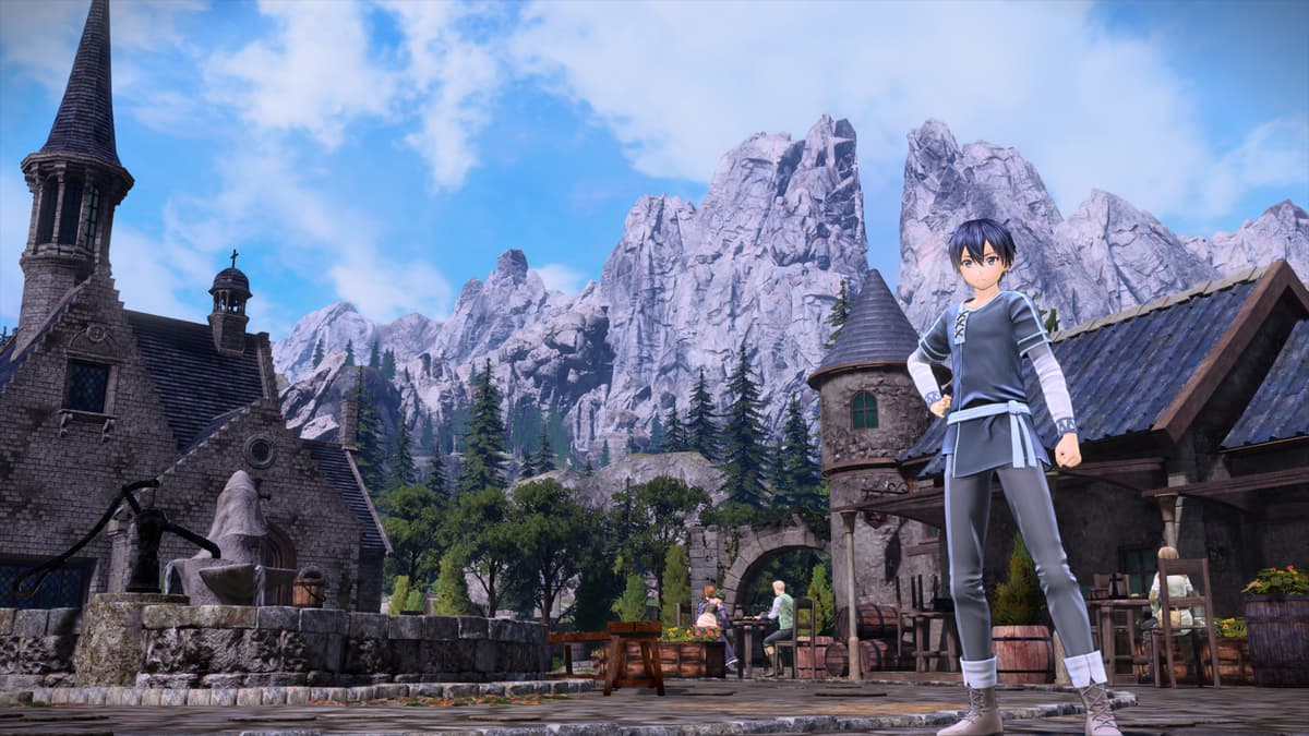 Picture of Sword Art Online Alicization Lycoris - Xbox One
