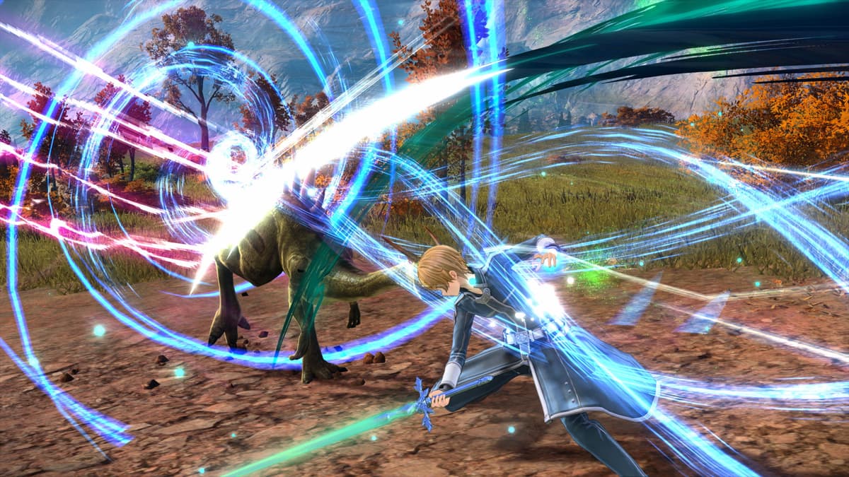 Picture of Sword Art Online Alicization Lycoris - Xbox One