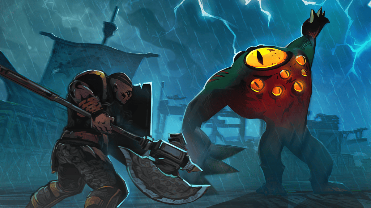 Picture of SWORN