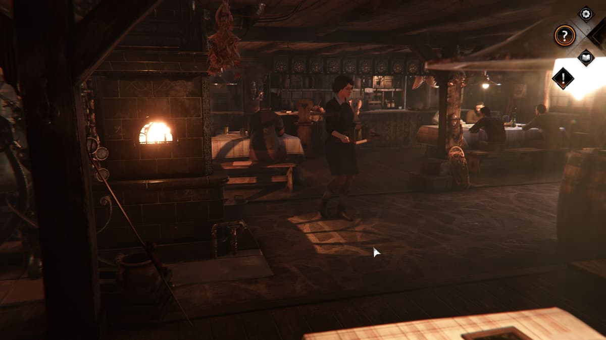 Picture of Syberia - The World Before - Xbox Series X|S/Xbox One/Win10