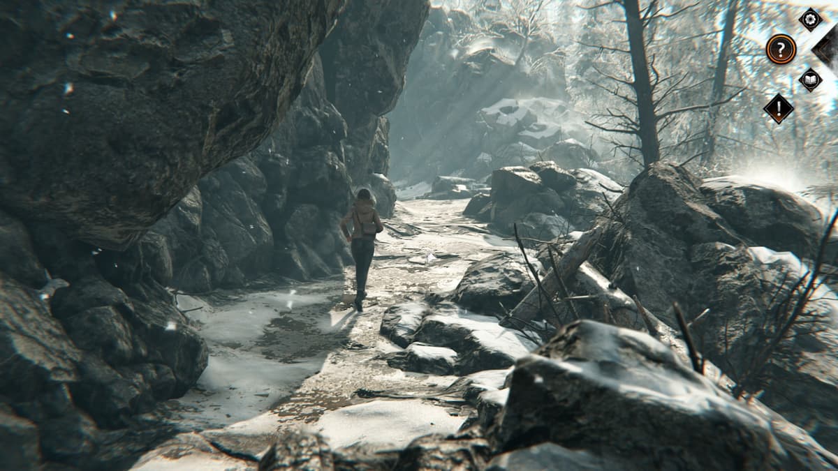 Picture of Syberia - The World Before - Xbox Series X|S/Xbox One/Win10