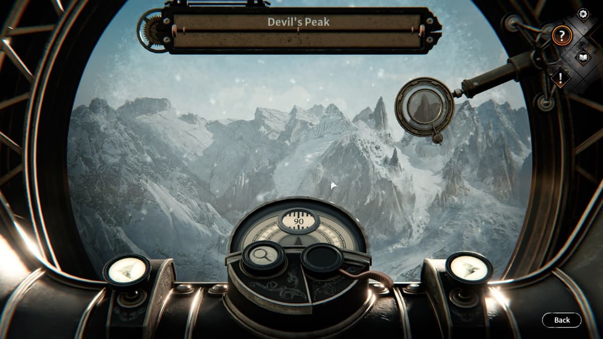 Picture of Syberia - The World Before - Xbox Series X|S/Xbox One/Win10