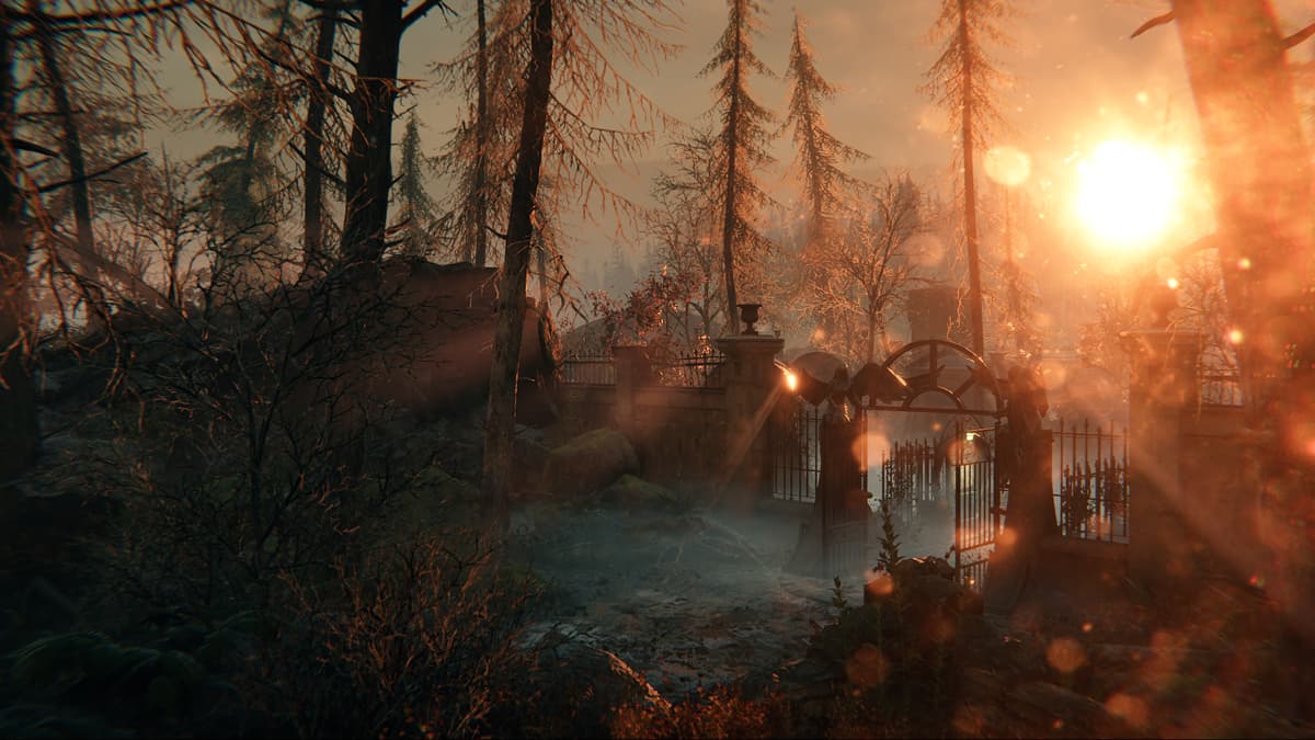 Picture of Syberia: The World Before