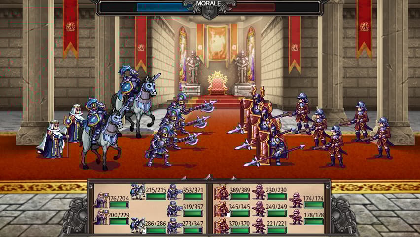 Picture of Symphony of War: The Nephilim Saga