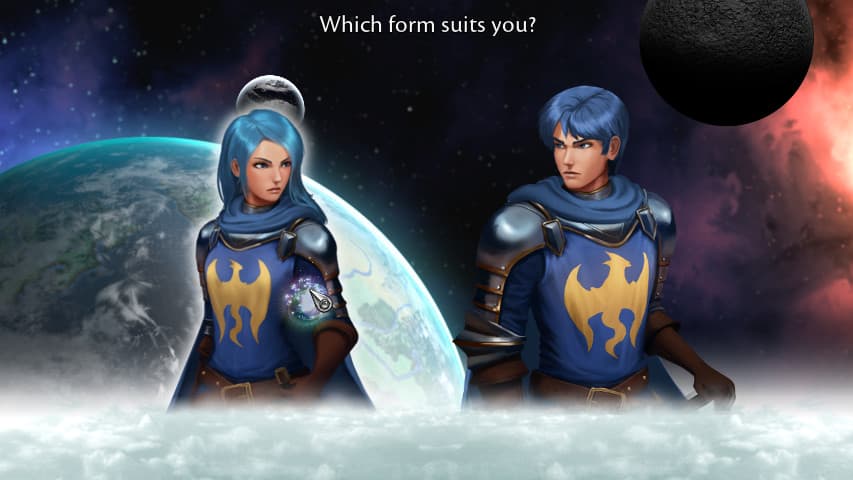Picture of Symphony of War: The Nephilim Saga