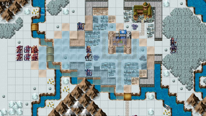 Picture of Symphony of War: The Nephilim Saga