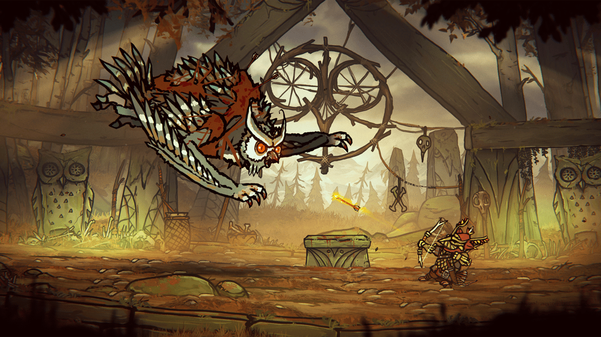 Picture of Tails of Iron 2: Whiskers of Winter