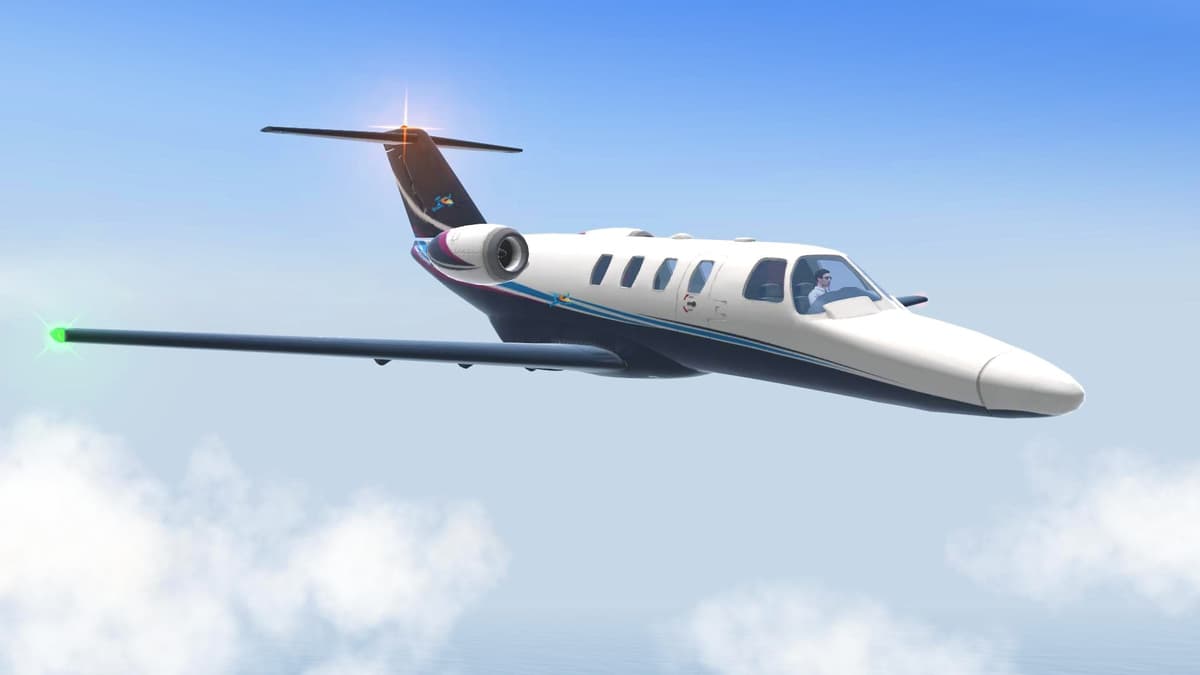 Picture of Take Off - The Flight Simulator