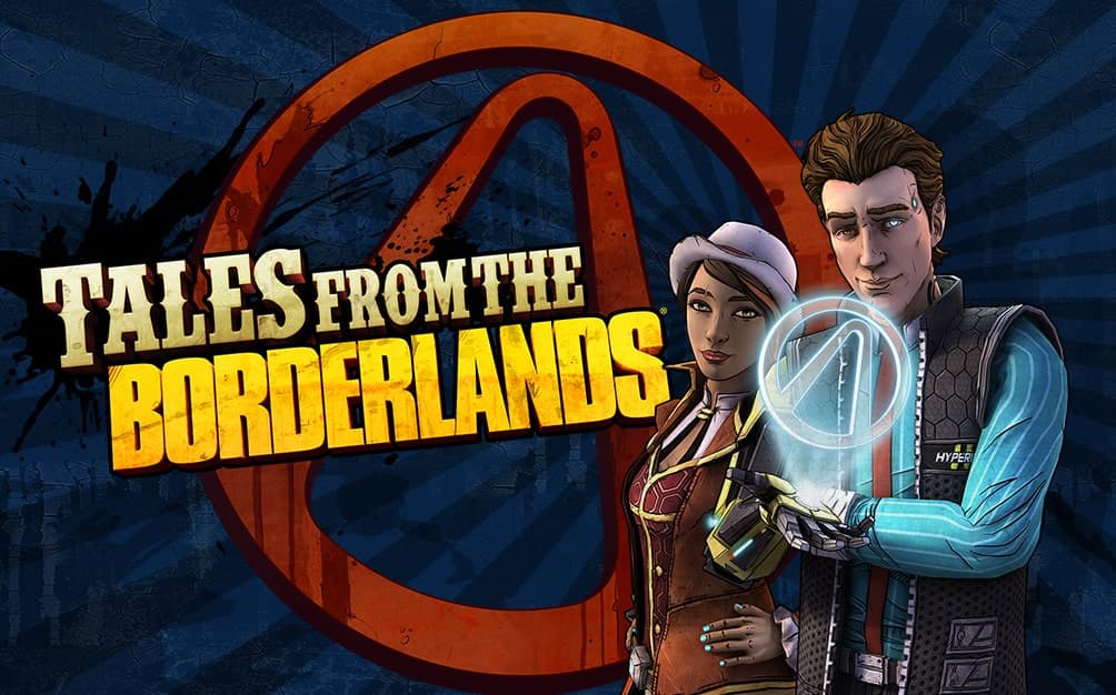 Picture of Tales from the Borderlands (Epic)