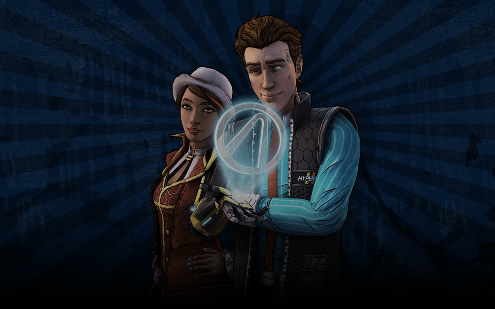 Picture of Tales from the Borderlands (Steam)