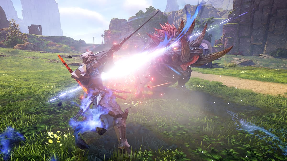 Picture of Tales of Arise - Xbox Series X|S/Xbox One