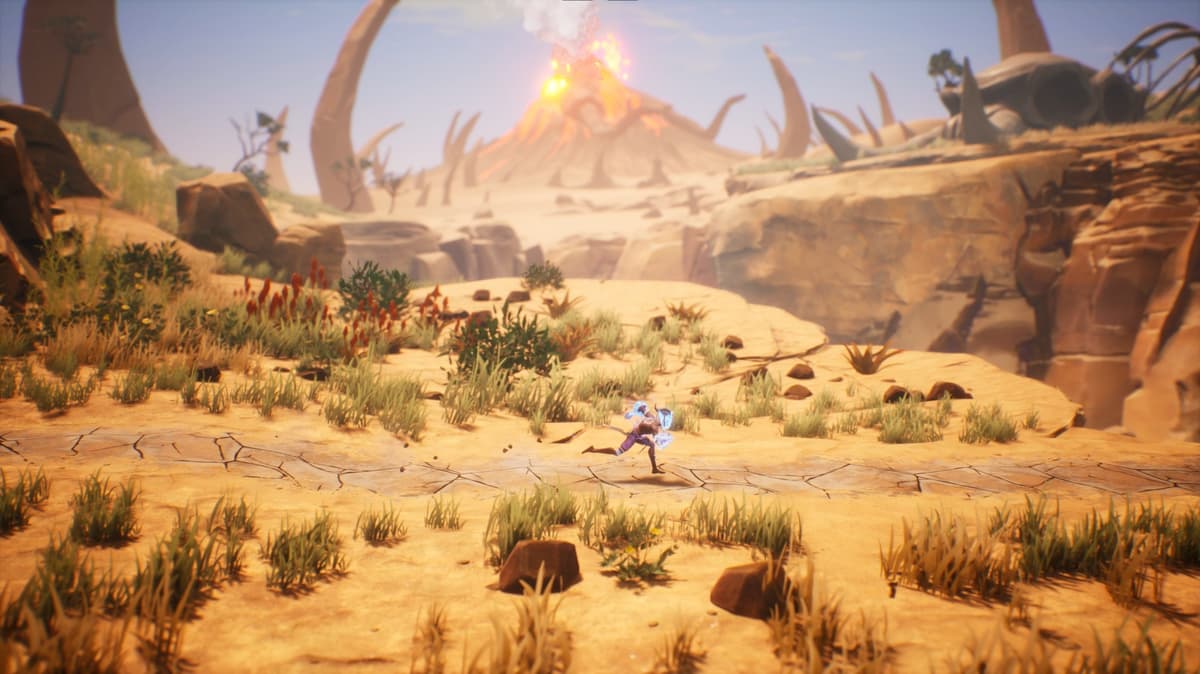 Picture of Tales of Kenzera: Zau - Xbox Series X|S