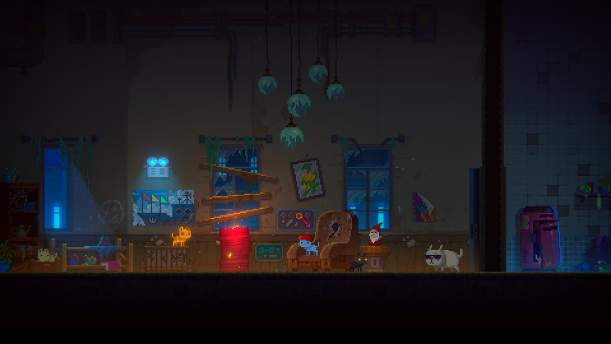 Picture of Tales of the Neon Sea