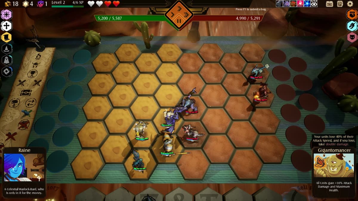 Picture of Tales & Tactics