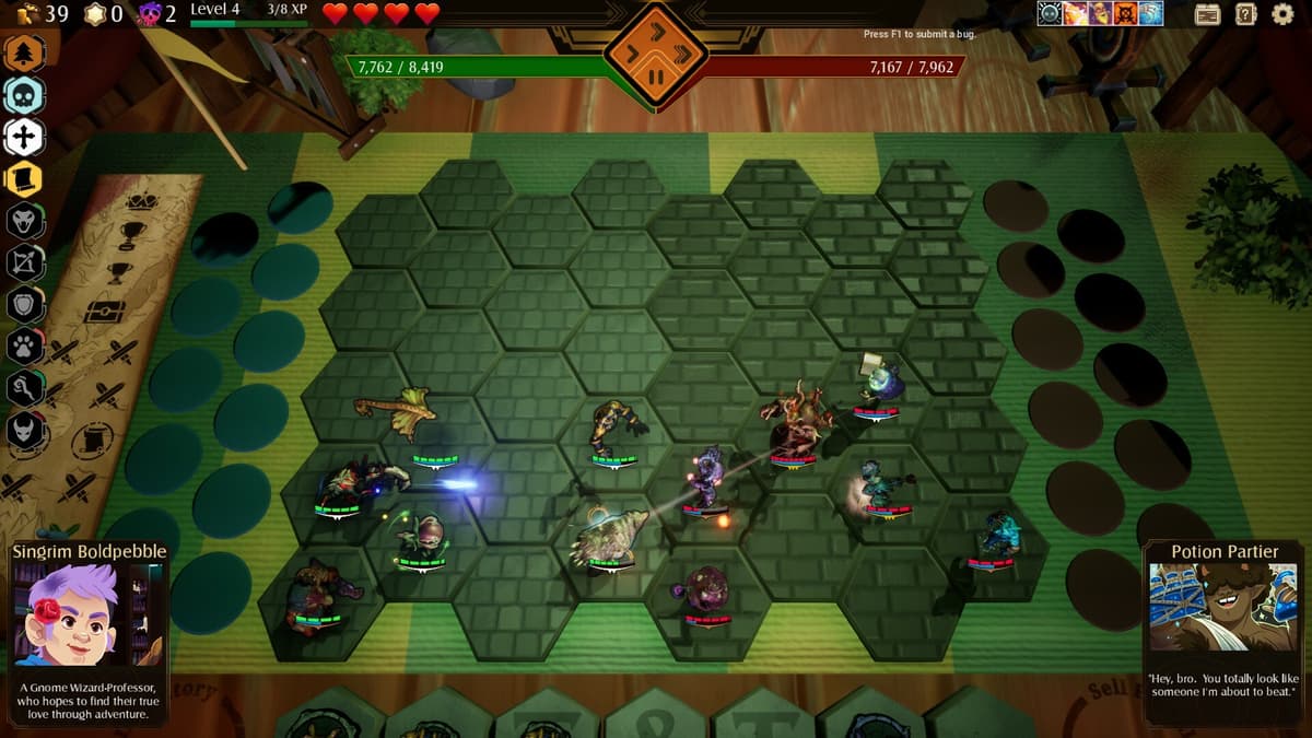 Picture of Tales & Tactics