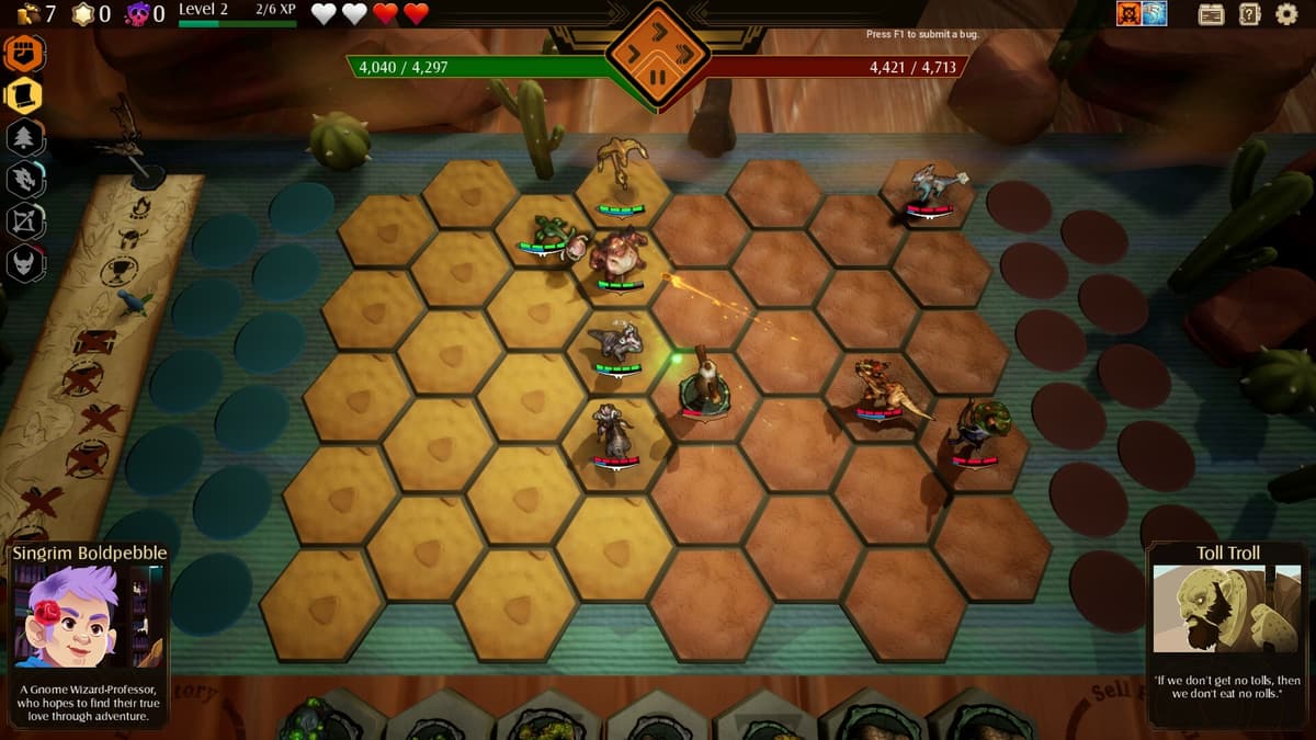Picture of Tales & Tactics