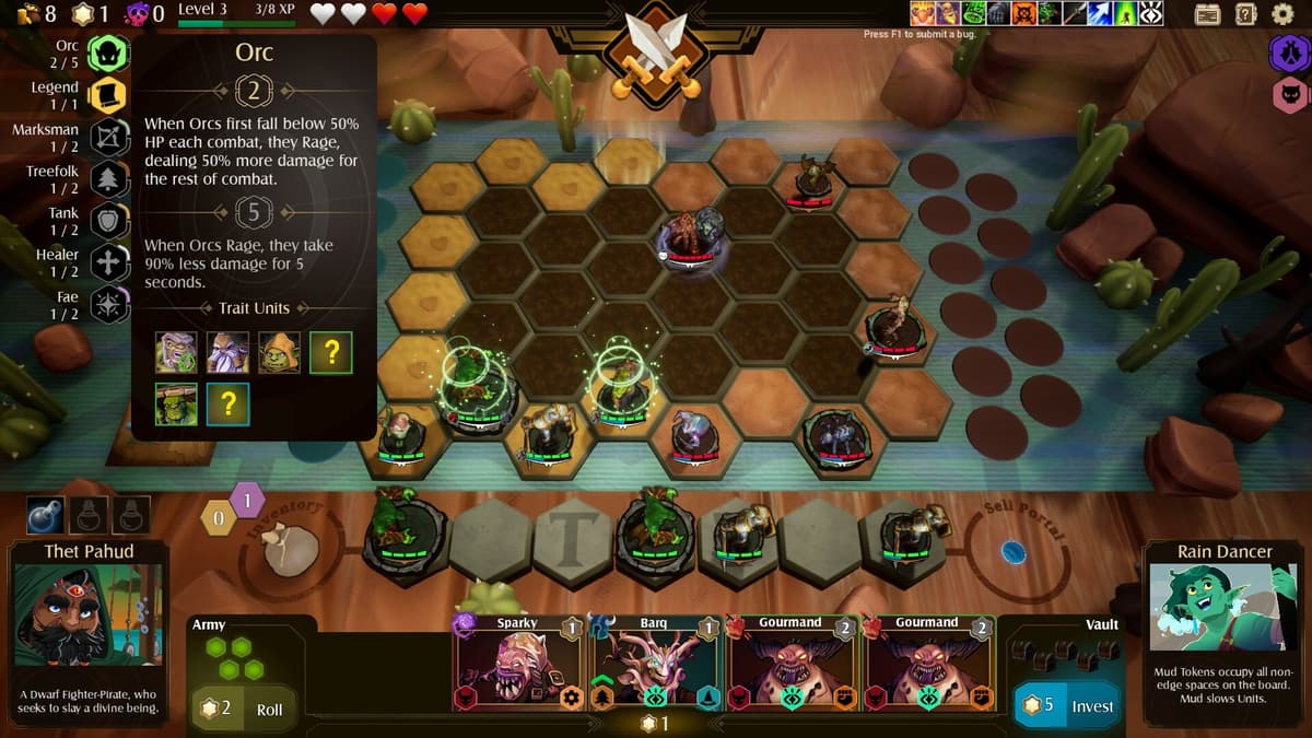 Picture of Tales & Tactics