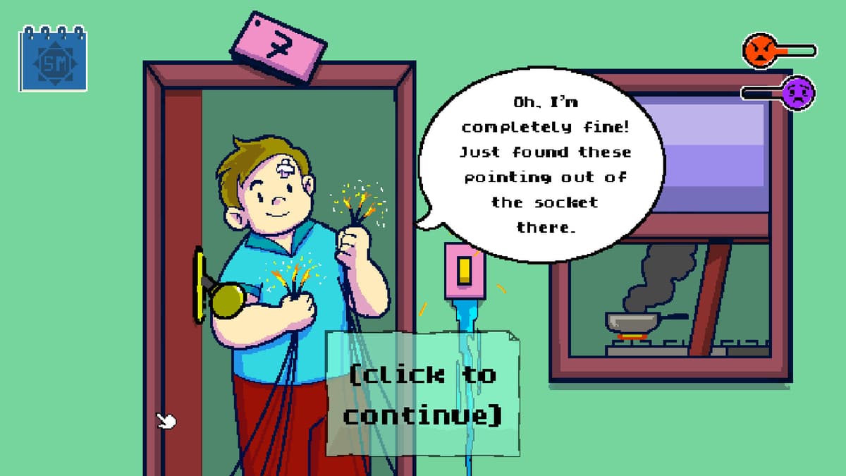 Picture of Talk to Strangers