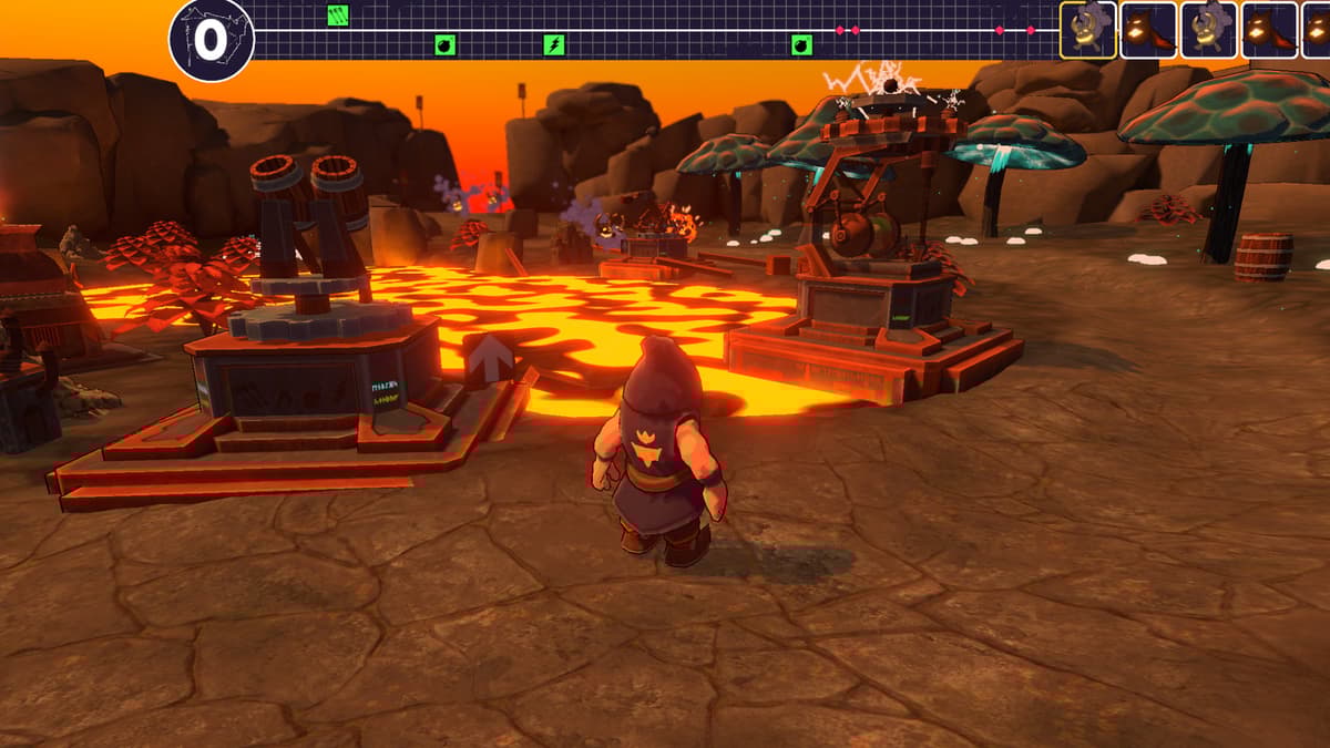 Picture of Tavernacle!