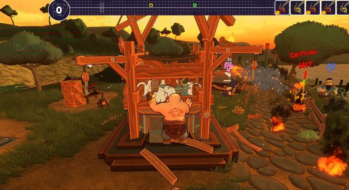 Picture of Tavernacle!