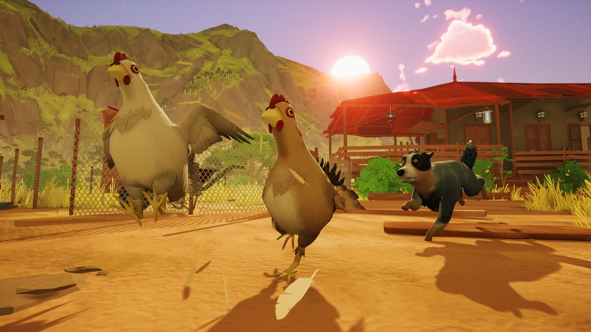 Picture of Tchia: Oléti Edition (Steam)