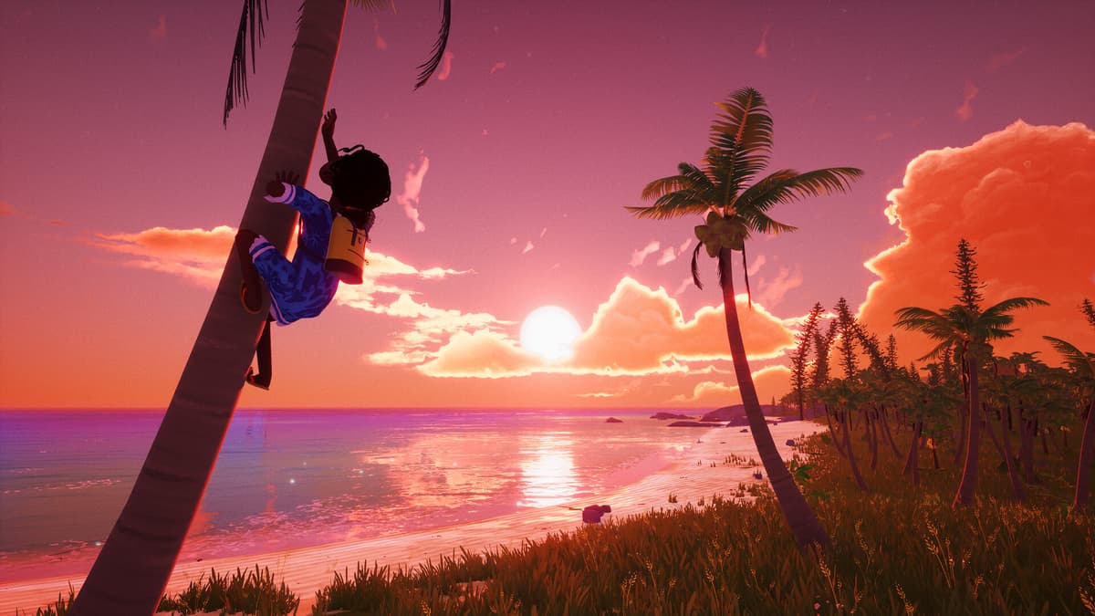 Picture of Tchia: Oléti Edition (Steam)