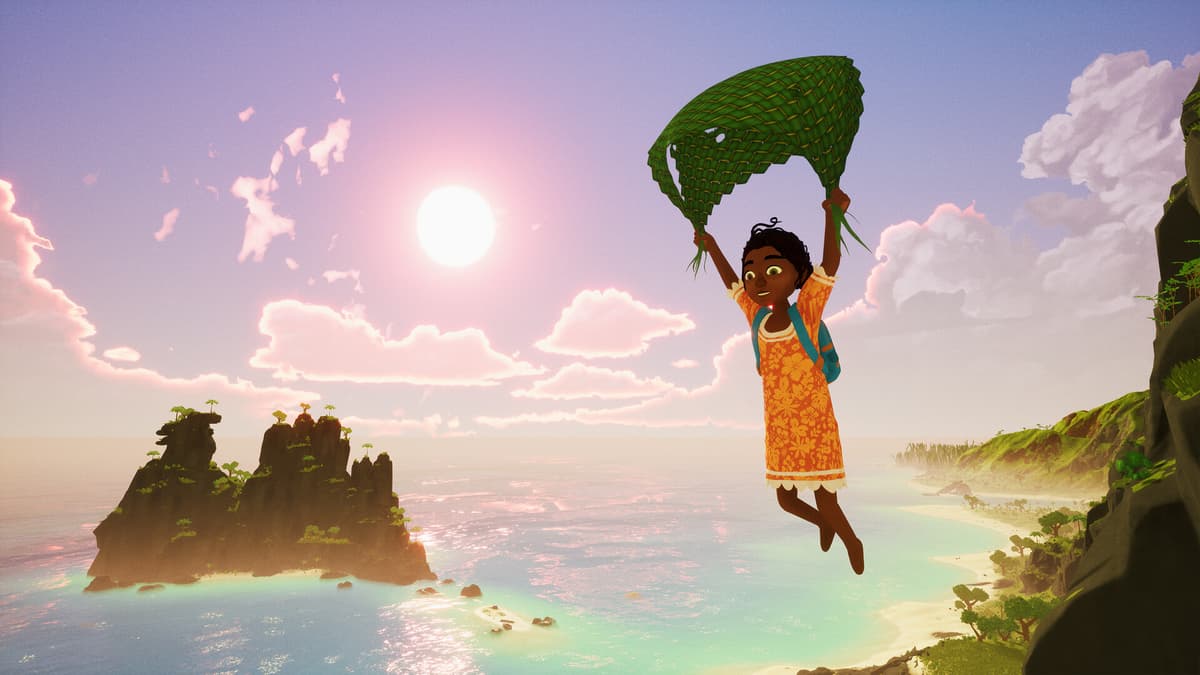 Picture of Tchia (Steam)