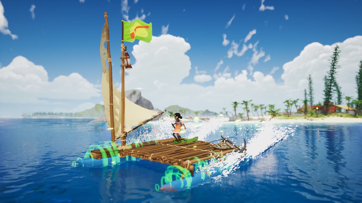 Picture of Tchia (Steam)
