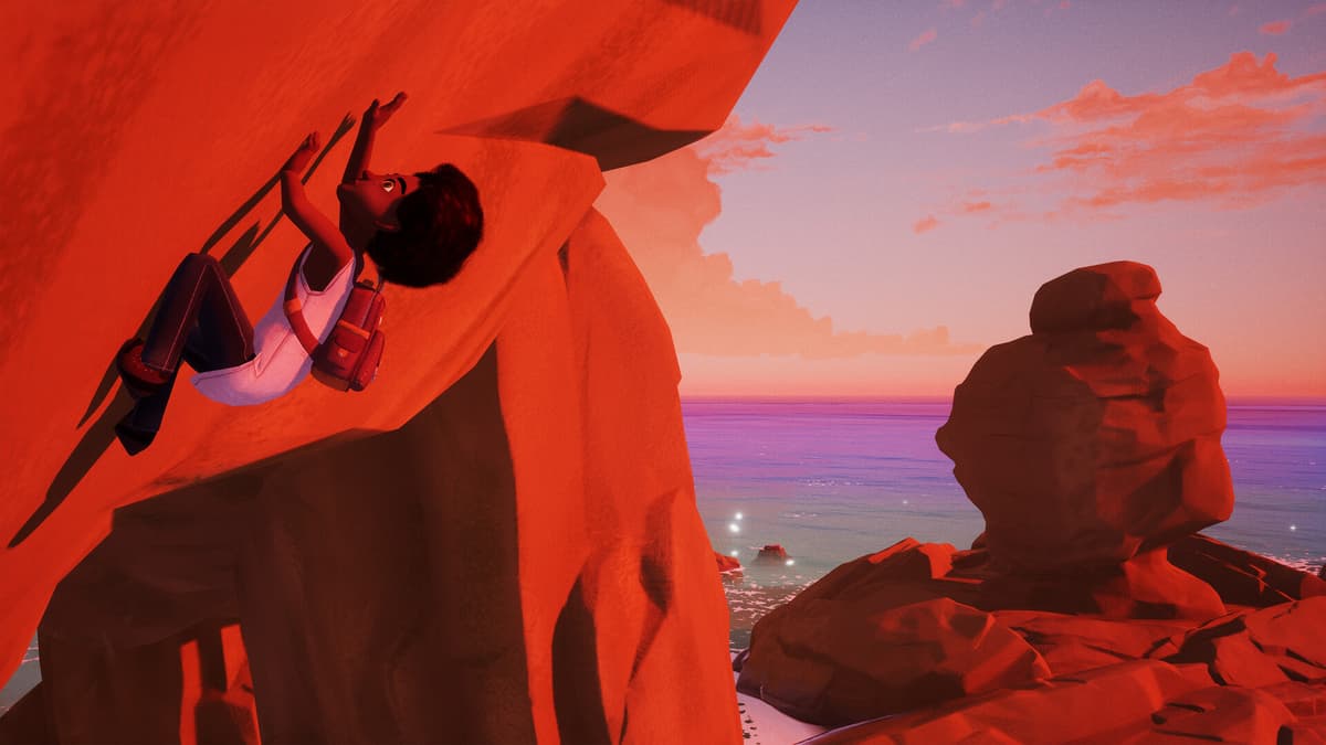 Picture of Tchia (Steam)