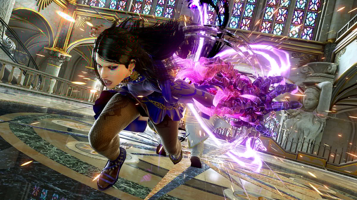 Picture of TEKKEN 7 - Definitive Edition