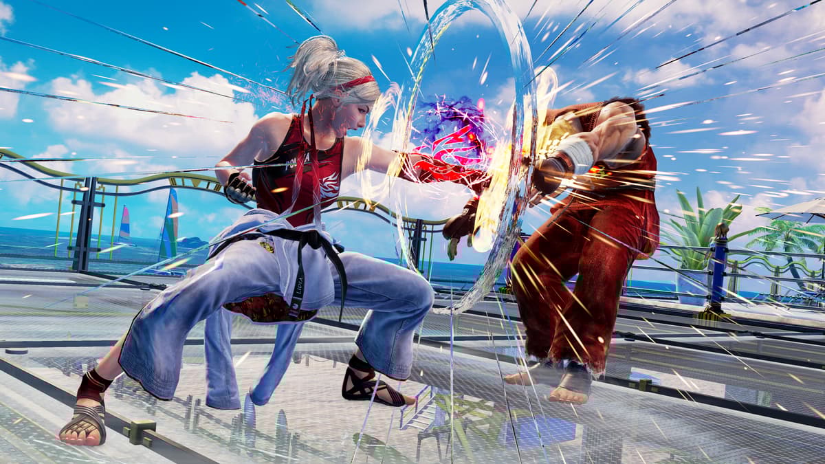 Picture of TEKKEN 7 - Definitive Edition