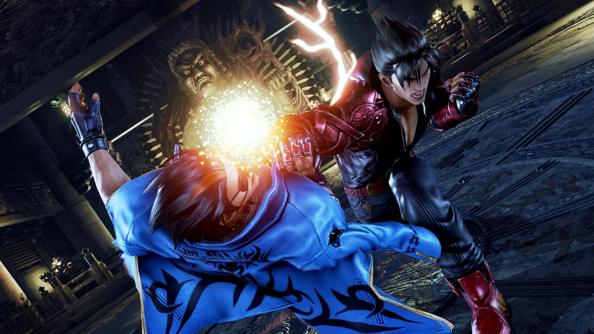 Picture of TEKKEN 7 - Definitive Edition