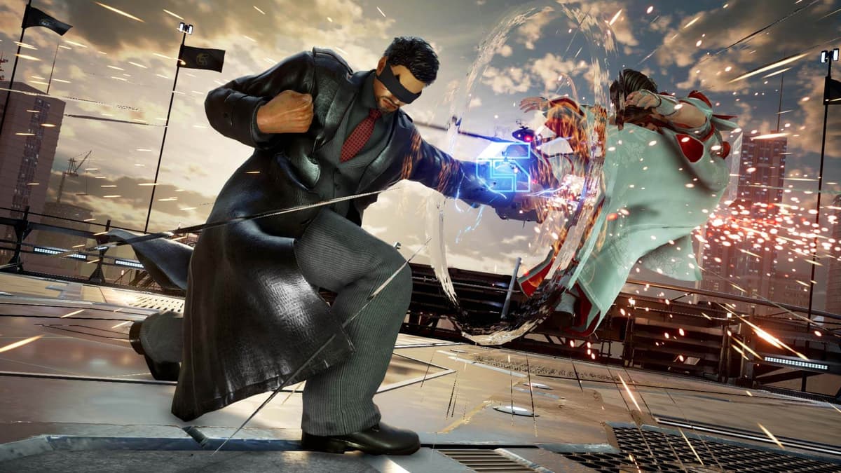 Picture of TEKKEN 7 - Season Pass 3
