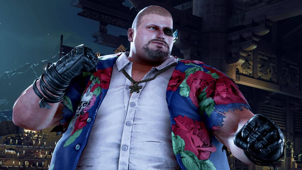Picture of TEKKEN 7 - Season Pass 3