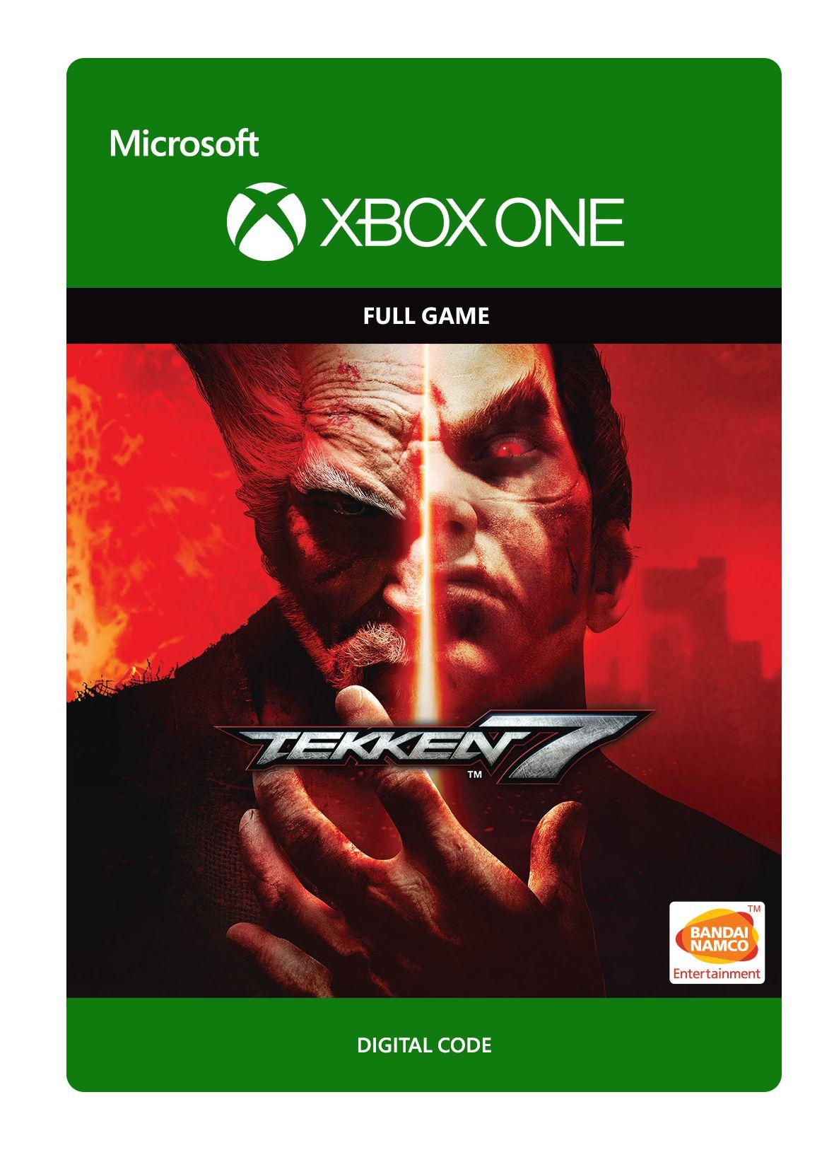 Tekken 7 - Xbox One
