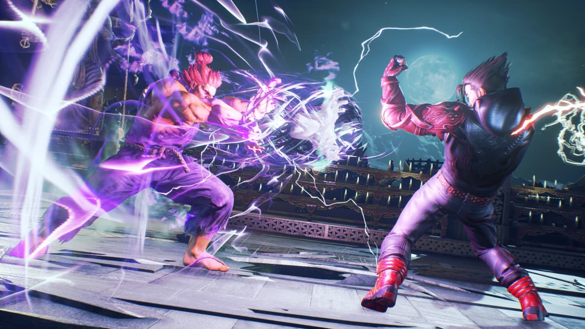 Picture of Tekken 7 - Xbox One