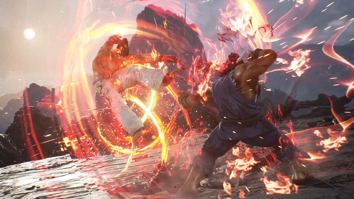 Picture of Tekken 7 - Xbox One