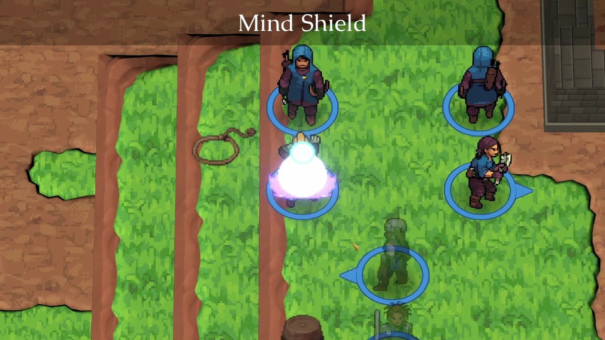 Picture of Telepath Tactics Liberated