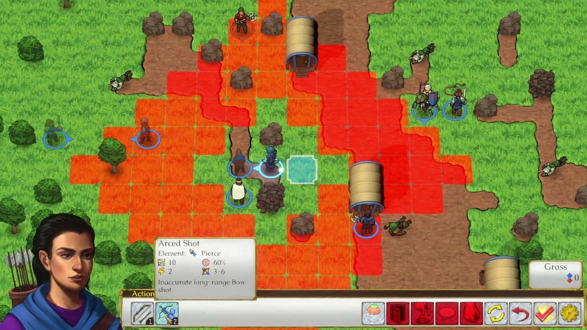 Picture of Telepath Tactics Liberated