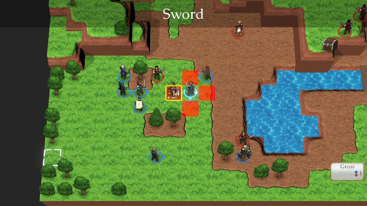 Picture of Telepath Tactics Liberated