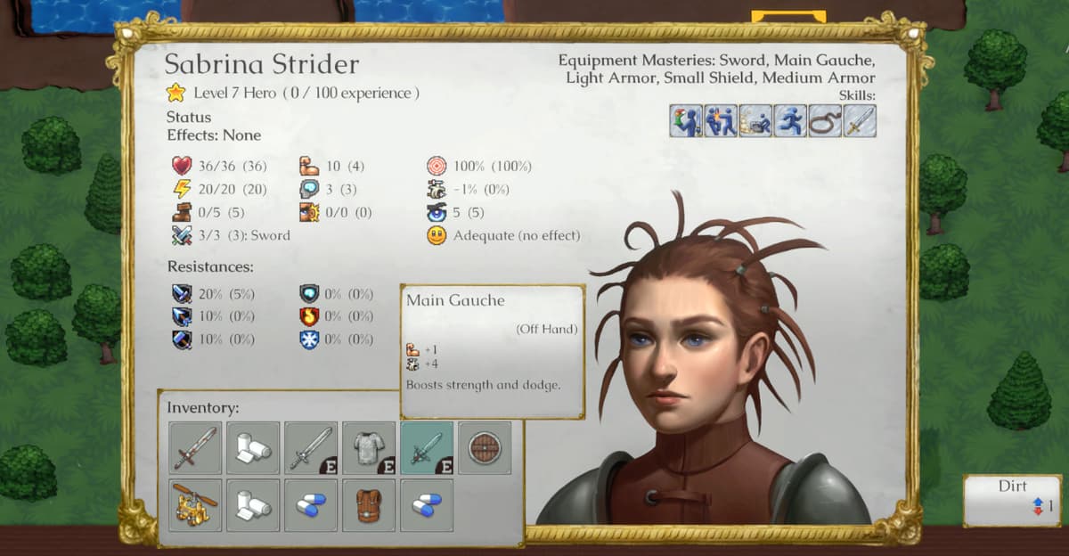 Picture of Telepath Tactics Liberated