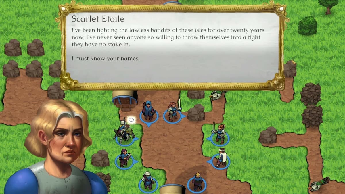 Picture of Telepath Tactics Liberated