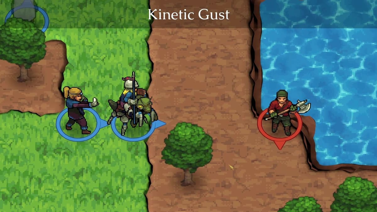 Picture of Telepath Tactics Liberated