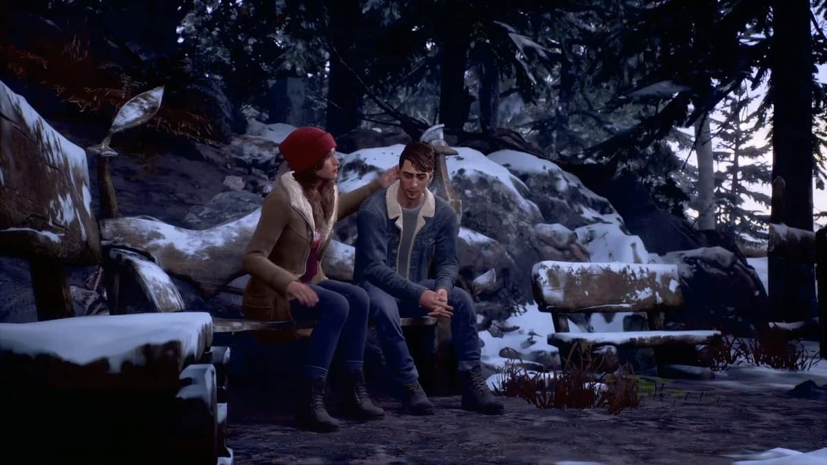 Picture of Tell Me Why - Xbox One