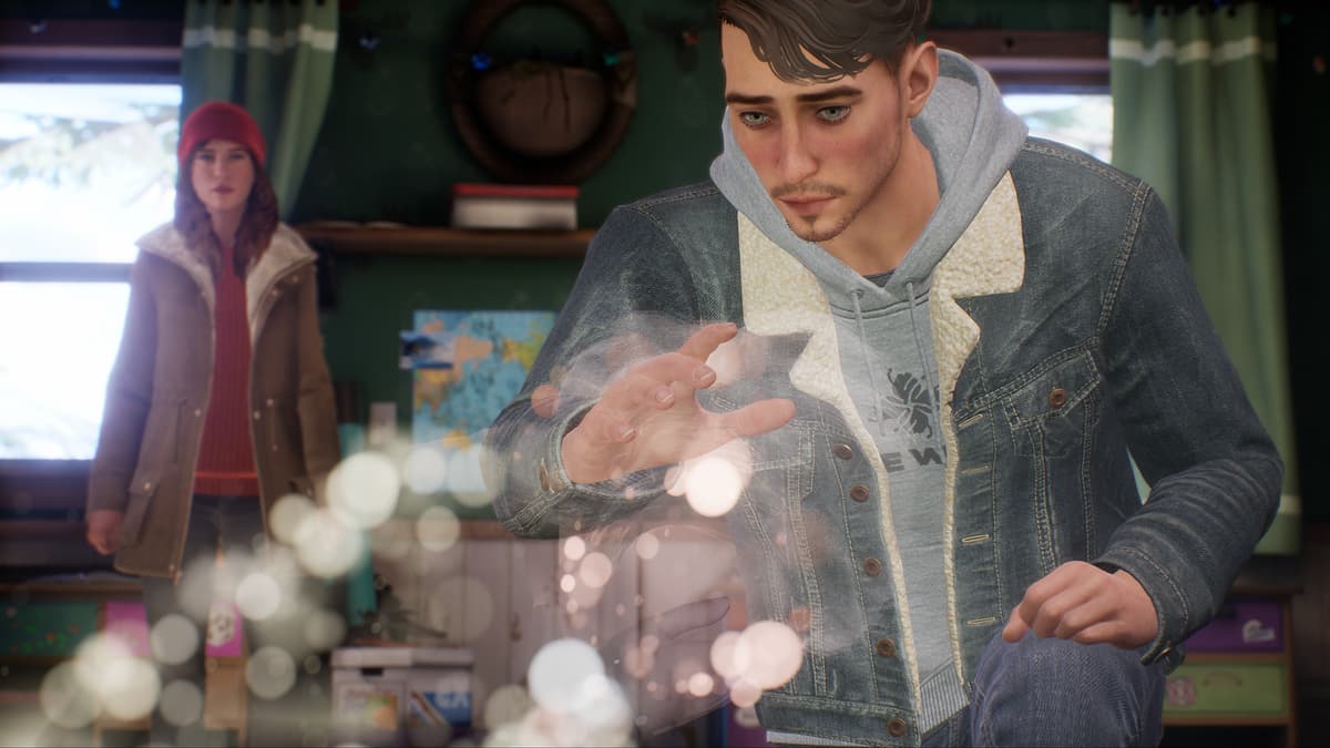 Picture of Tell Me Why - Xbox One