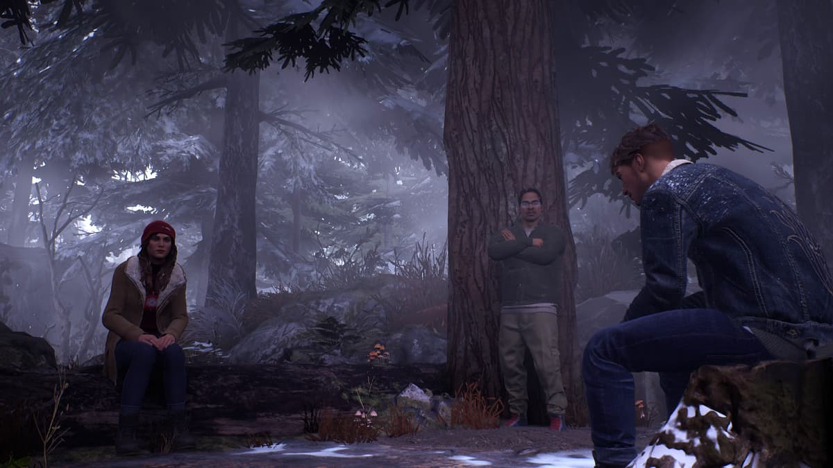 Picture of Tell Me Why - Xbox One