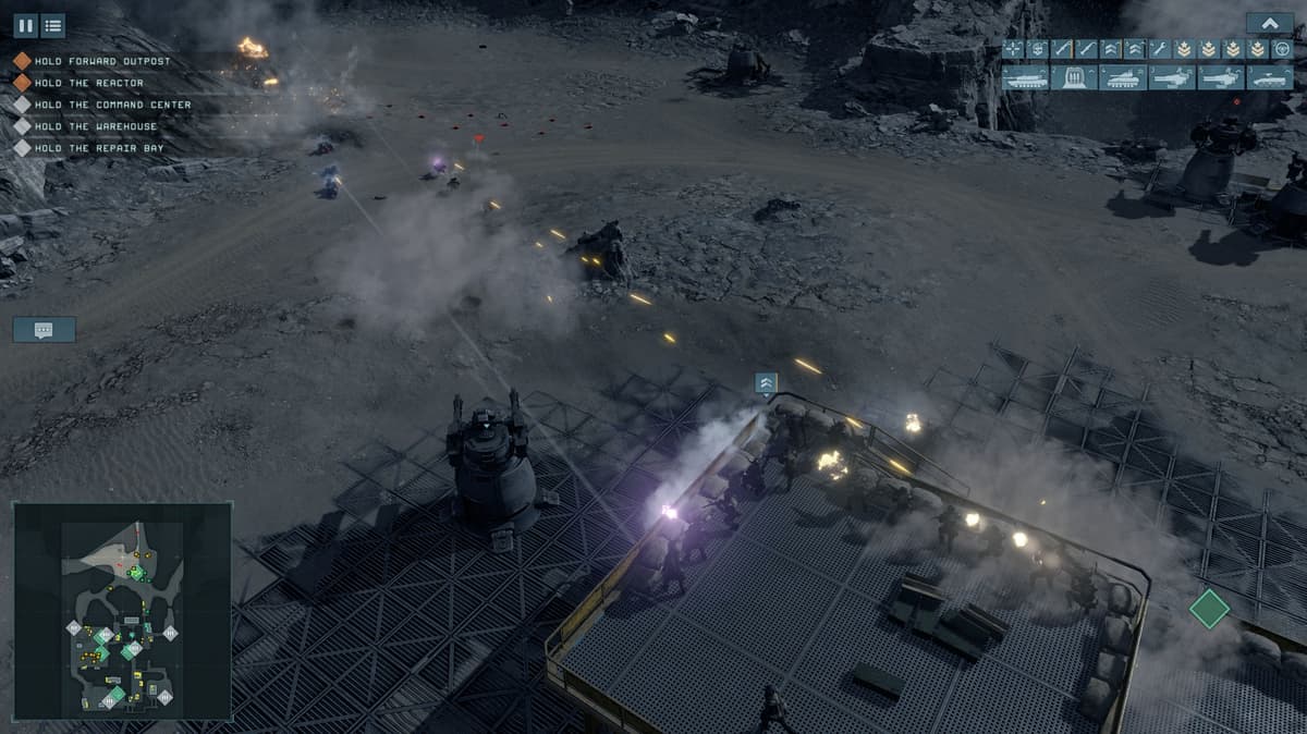 Picture of Terminator: Dark Fate - Defiance